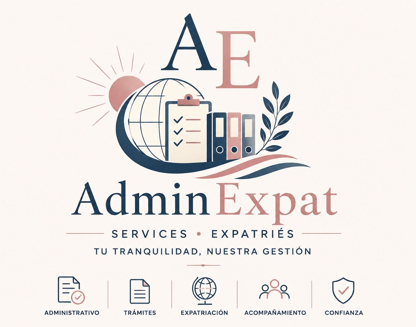 AdminExpat España
